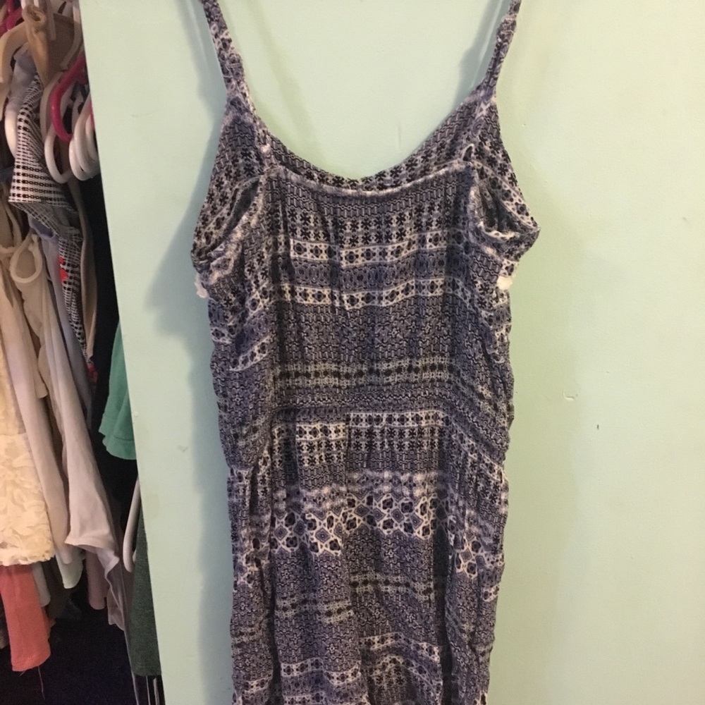 Pattern Romper - image 2